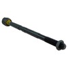 TRQ Front Steering Kit Steering Rack & Pinion Bellow Tie