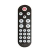 Riry Universal Big Button TV Remote Control – Easy to