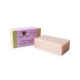 Brat Wangi Soap (Pink Flangipani)