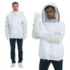 ACLUYSKA bee keeper jacket- bee suits for sting proof for