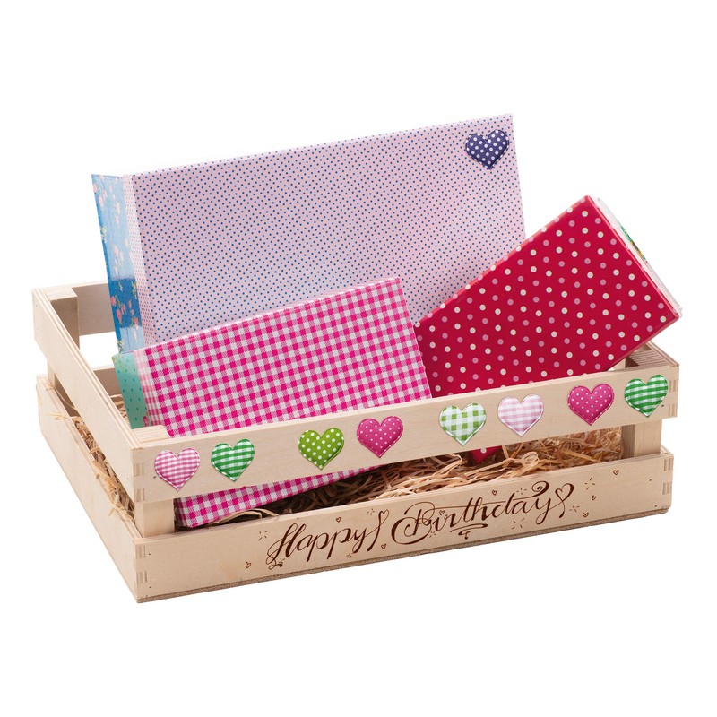 stickers - ROSENBLÜTEN - 3 sheets