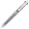Pilot 4 Color Ballpoint Pen, Acroball 4, Extra Fine, Black,
