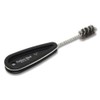 Forney 70471 Plastic Handled Fitting Brush, 4-3/4-Inch-by-1/2-Inch