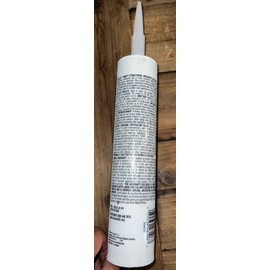 Geocel 4600 Limestone Hybrid Structural Sealant & Adhesive Caulk 10-oz Tube NEW