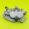 LYK New Front Brake Caliper w/Pads For Honda XR650R 2000-2007