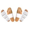 Hwalgi-cheon 발바닥패치 죽초목초 수액시트 활기천 6상자-180매/ 힐링!꿀잠! 발패치 Foot Patch