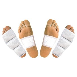 Hwalgi-cheon 발바닥패치 죽초목초 수액시트 활기천 6상자-180매/ 힐링!꿀잠! 발패치 Foot Patch Bamboo Grass Extract Sheet Healing! Sweet Sleep! Foot Patch - 6 Boxes / 180 Sheets