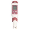 Digital Water Quality Meter Automatic Data Saving Simultaneous Display Highly