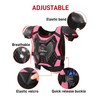 Kids Dirt Bike Gear Armor Vest Suit, Motorcycle Chest Protector