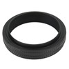 Focusing Helicoid Adapter 17‑31mm M77 to M77 Aluminum Alloy Focusing