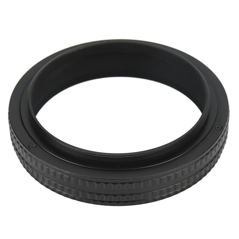 Focusing Helicoid Adapter 17‑31mm M77 to M77 Aluminum Alloy Focusing