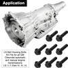 LS Engine Transmission 4L60e&4L65e Bell Housing Bolts Set Kit also