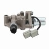 VTEC Solenoid Spool Valve Metal Rugged Construction 15810 PLR A01