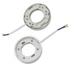 GX53 Standard Base Socket,3-Pack TWDRTDD GX53 Lamp Holder Connector for