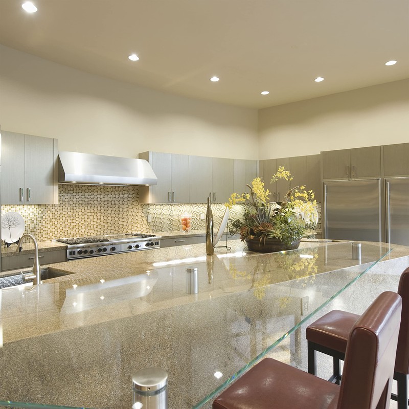 Satco 11.5 watt; LED BR40; 2700K; 103' Beam Spread; Medium