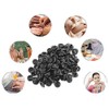 Lind Kitchen 150pcs Disposable Latex Finger Cots Protective Fingertips Gloves