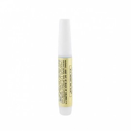 [The Nail Shop] Imported Gold Glue 2g Silk Extension Nail Glue, 1 Piece / [더네일샵] 수입 골드글루 2g 실크연장 네일글루, 1개
