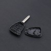 Create idea 2 x Car Key Case Key Shell for