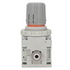 Vacuum Pressure Valve Self Locking Portable Accurate Pressure Regulator Setting