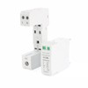 GEYA Surge Protection Lightning Protection Low Voltage Arrester 20-40KA SPD