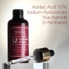 Suero Facial Cos De Baha Az Ácido Azelaico 10% 60ml