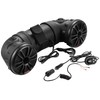 Boss Audio Systems ATV25B ATV UTV Waterproof Sound System -