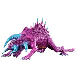 Movie Monster Series Gamera Jaiger (2023)