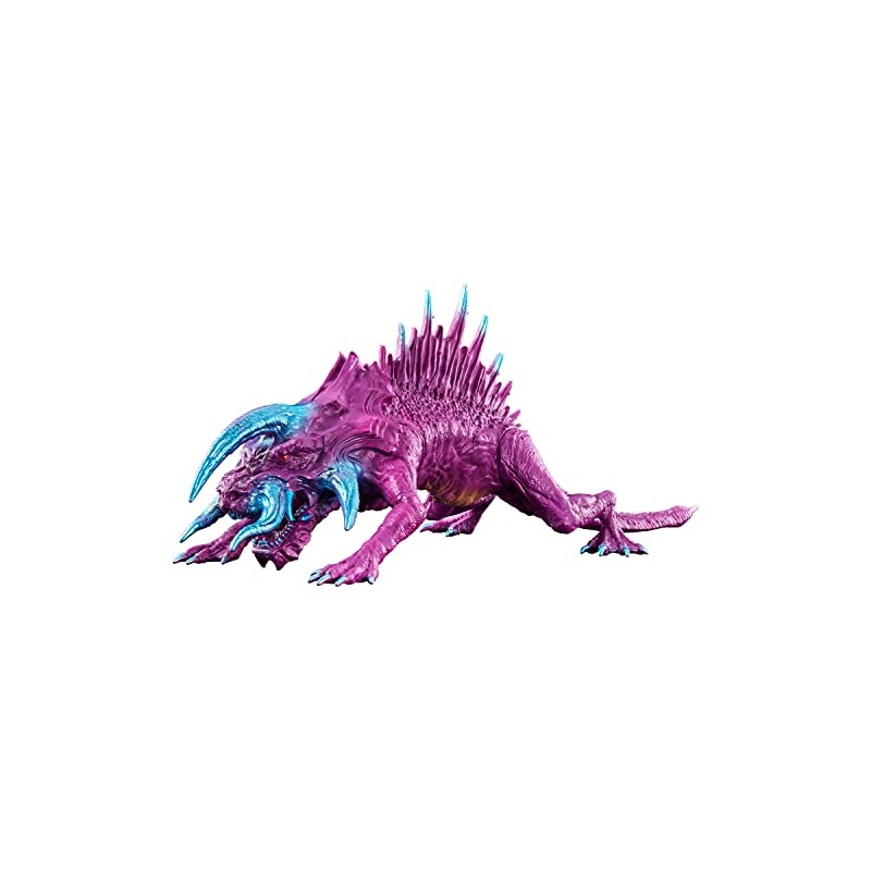 Movie Monster Series Gamera Jaiger (2023)
