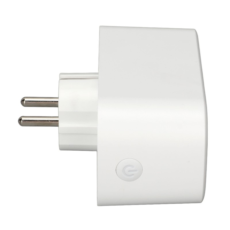 Wifi Smart Plug Wifi Dual Outlets Socket Shunt Double Control