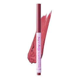 Beauty Creations - Delineador De Labios - Plumping Lip Liner Color 08 Obsession
