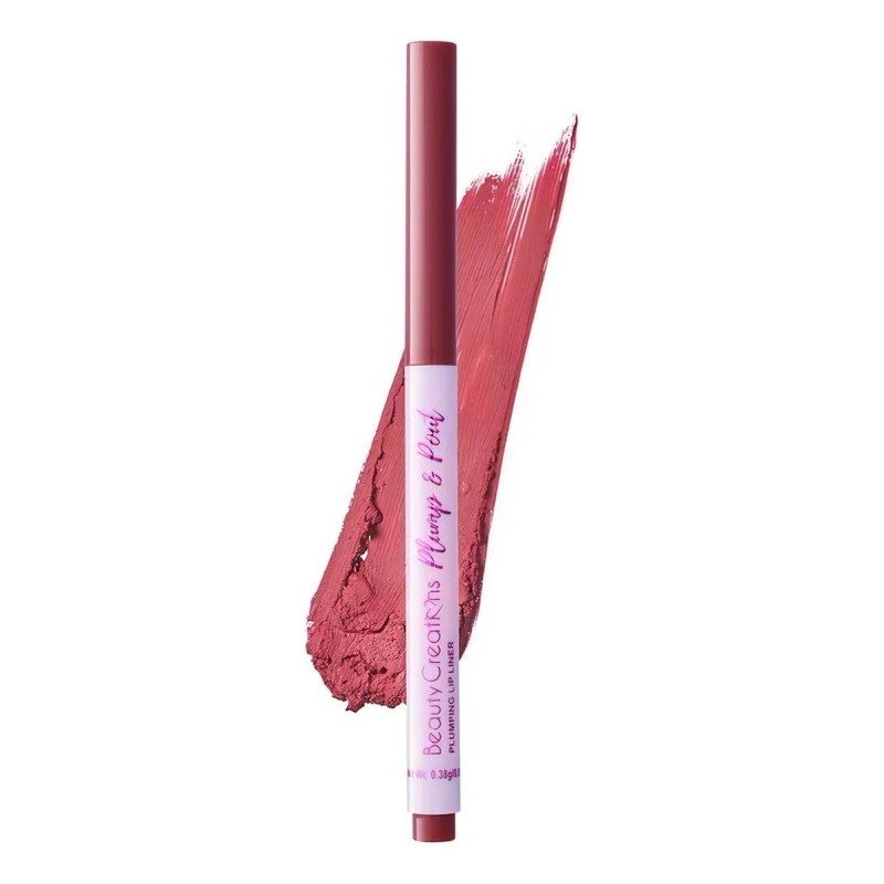 Beauty Creations - Delineador De Labios - Plumping Lip Liner