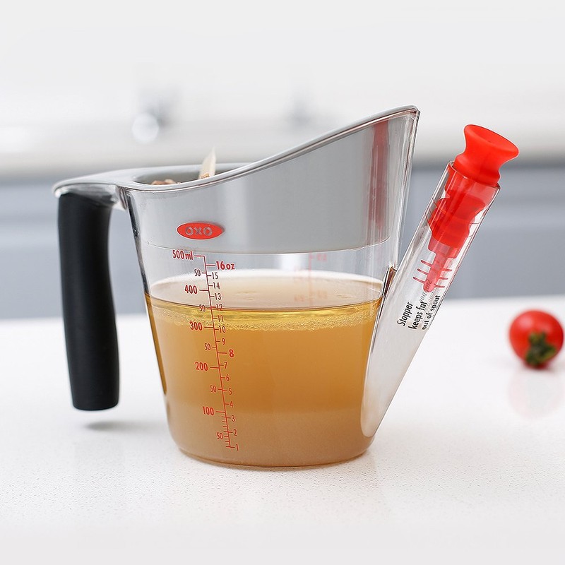OXO Good Grips Fat Separator - 500 ml