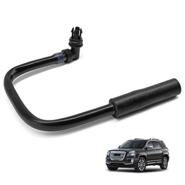 SYudwen Positive Crankcase Ventilation Hose 2.4, Compatible with GM Terrain 2010-2017, Chevy Captiva Sp0rt 2012-2015, Chevy Equinox 2010-2017, Replace OE #12619363