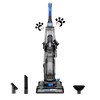 Eureka PowerSpeed Lightweight Upright Vacuum Cleaner for Carpet and Hard