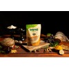 Trend Organic Coriander Ground | Aromatic Spice with Earthy Flavour
