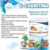 2 Fibra Prebiótica + 3 L-carnitina / Mejora La Digestión