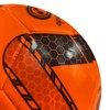Optimum Fluro Football Ball - Perfect for Game, Training and