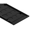 300x200mm / 12x8 inch Adjustable Sliding Hit and Miss Ventilation