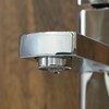 Grifo Monocomando para Lavabo de Baño Línea Akashi – Mezcladora