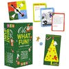 Project Genius Inc. Oh What Fun! – Holiday Game, Family