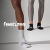 Feetures Elite Ultra Light Cushion Ankle Socks - Sport Sock