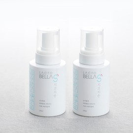 Bella Lab [1+1] Bella Lab Lacto Bella S Jigojisun Foaming Type Lactobacillus Feminine Feminine Cleanser Naturally derived feminine cleanser / [1+1] 벨라랩 락토벨라S 지고지순 포밍형 유산균 페미닌 여성청결제 자연유래 여성청결제
