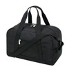 Small Gym Bag 14 inch Lightweight Carry On Mini Duffel