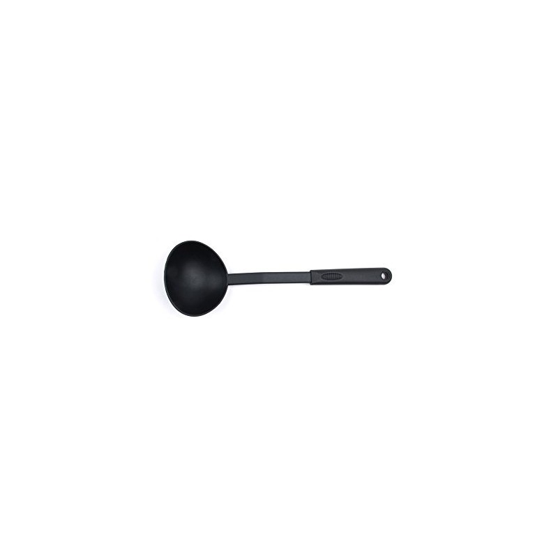 Fox Run Nylon Ladle, 12 x 3.75 x 1.25 inches,