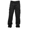 newfacelook newfacelook Men's Work Multi Pockets Cargo Combat Man Pants,