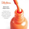 Sally Hansen Hard as Nails Xtreme Wear Color de uñas,