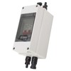 Solar Disconnect Switch Mini Circuit Breaker with IP65 Waterproof Distribution