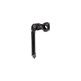 Kalloy Uno 822 Adjustable Stem 25.4 x 100mm Black