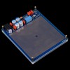 Upgraded Version 7.83HZ Schumann Wave Ultra low Frequency Pulse Generator