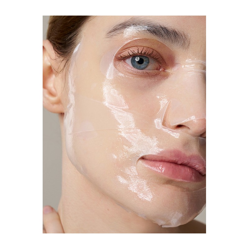 Fine Dive Bakuchiol Collagen Booster Melting Mask 2 sheets /